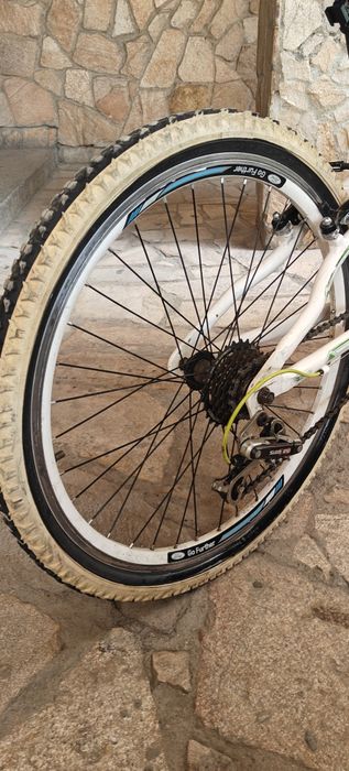 Велосипед SPRINT 24, за момиче