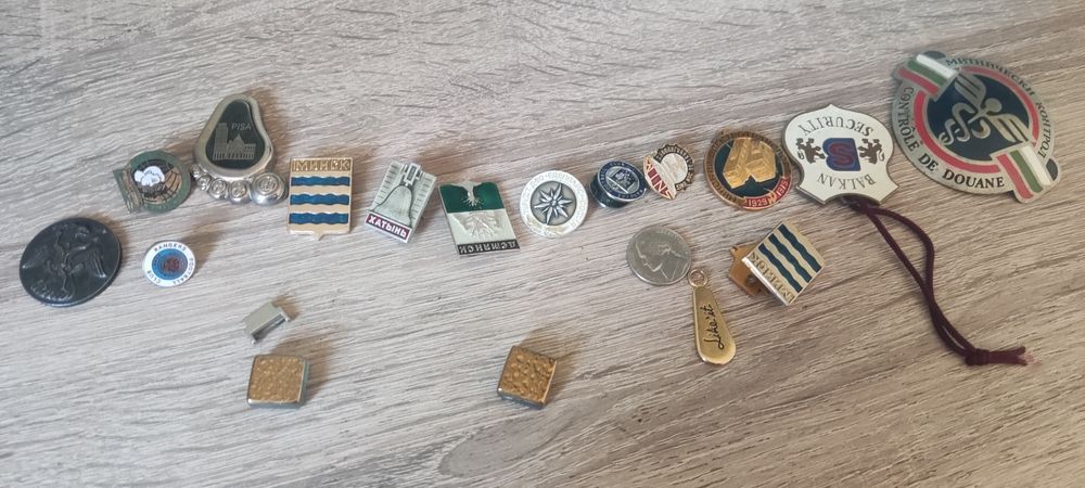 Антикварни Бижута