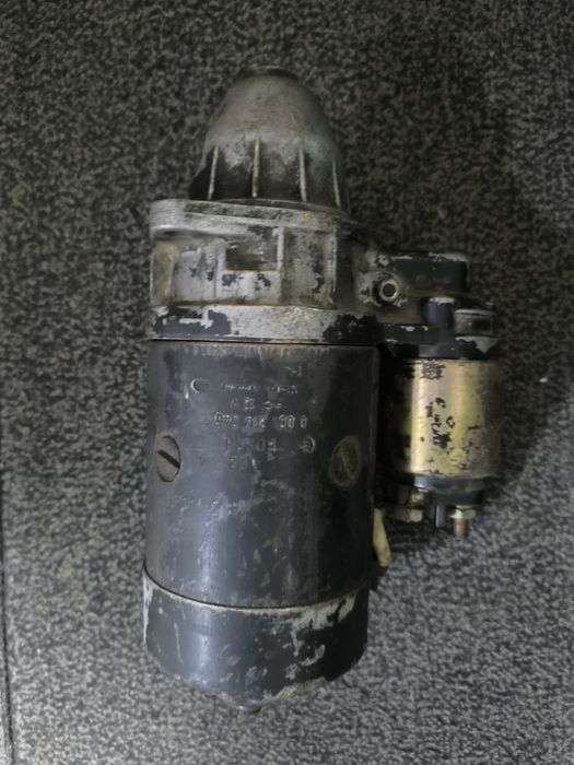 Стартер Bosch BMW