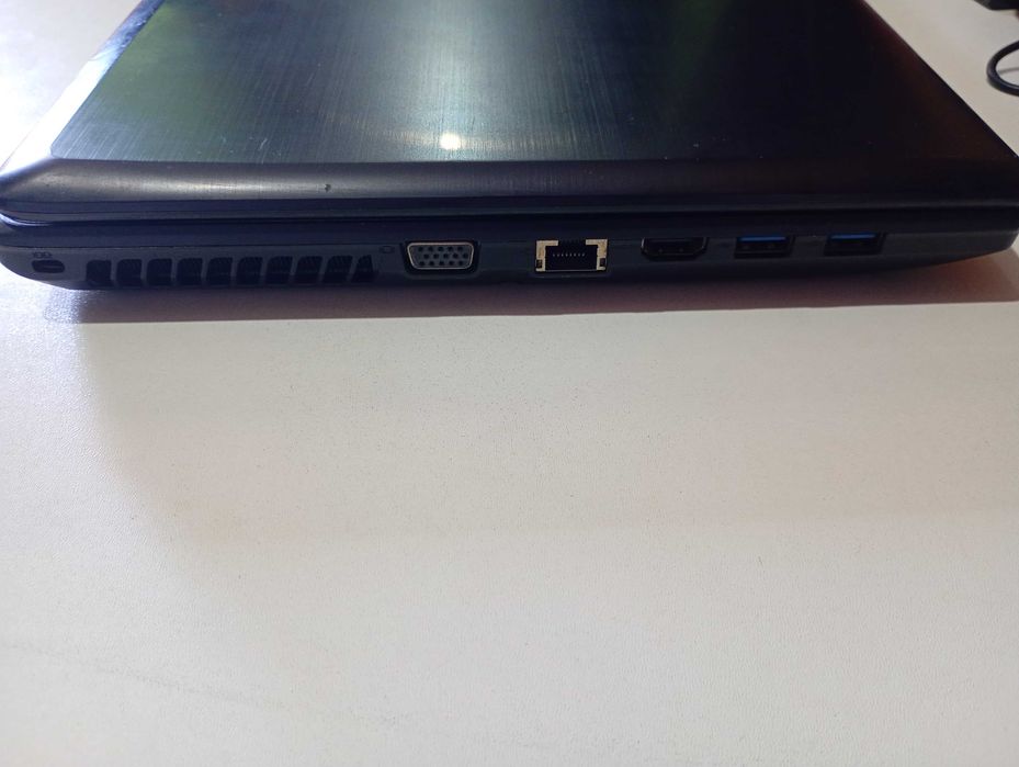 Лаптоп Lenovo G580