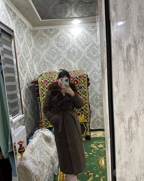 Куртка  для женщин