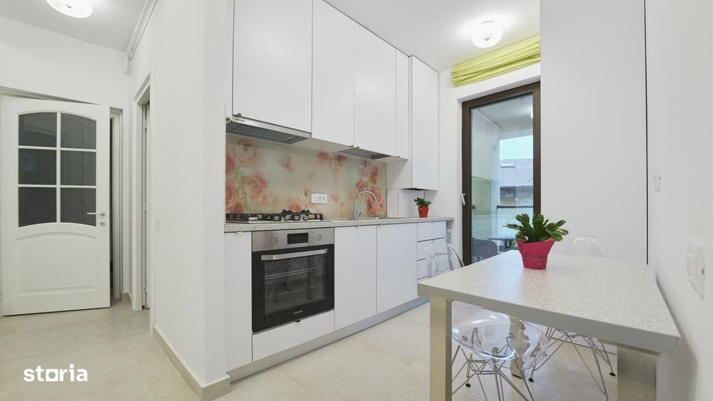 Apartament 2 camere 13 Septembrie Marriott Carol