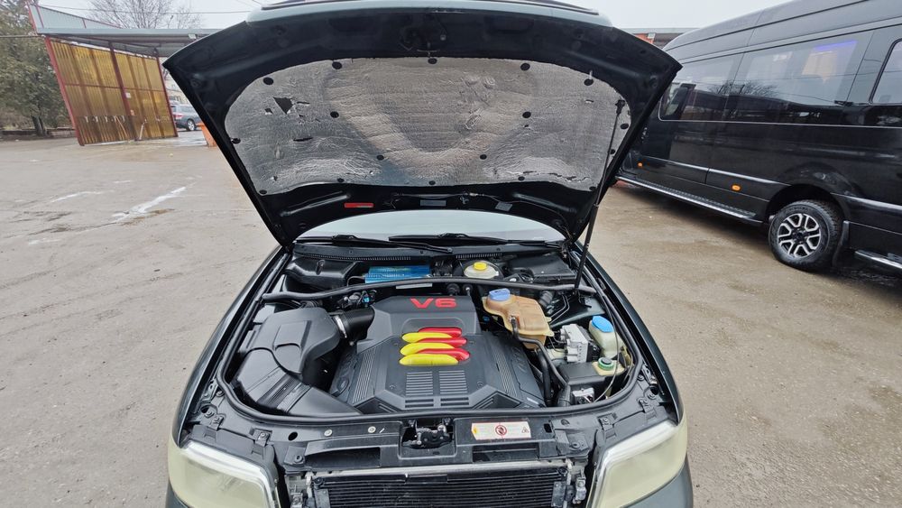 Продам Ауди А4 в отличном состоянии