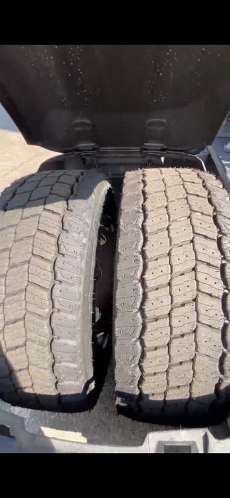 Daf XF 480 2019 410000 km