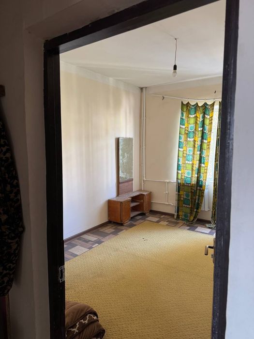 Продается 2 комнатная квартира 56кв.м.   5мк-рнПВО