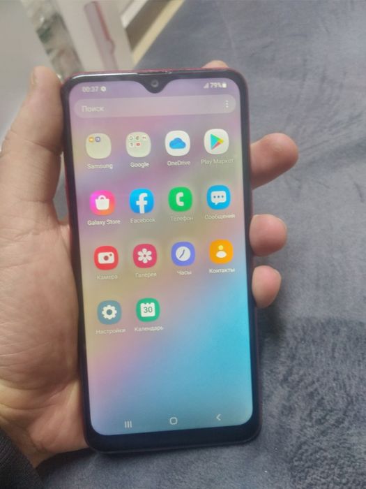 Самсунг а10s 12000тг