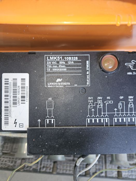 Катель Германия б/у