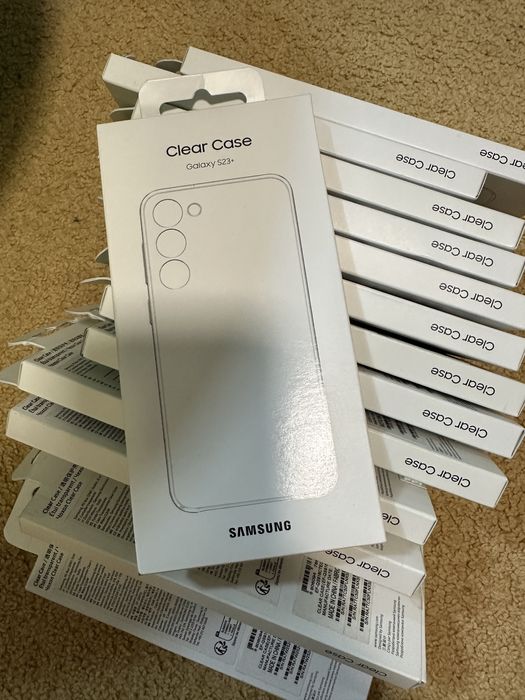 Husa samsung galaxy s23+, Z fold5, a34, A15