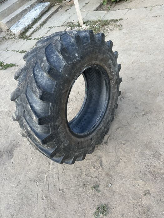 Cauciucuri tractor