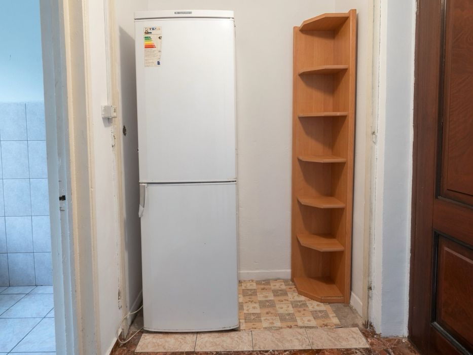 Garsoniera - Zona Sud Focsani etaj 2/4