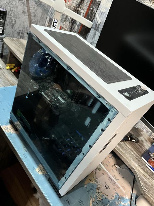 Продам компьютер(системный блок)