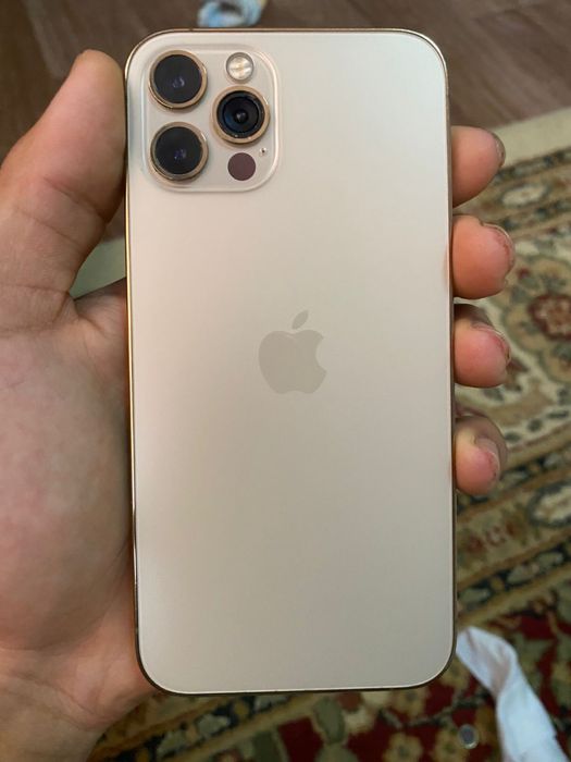 Айфон 12 про 128гб