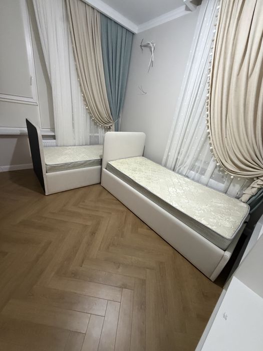 Кровати новые 2 штуки