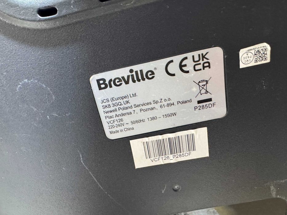 Кафемашина - Breville Barista Max