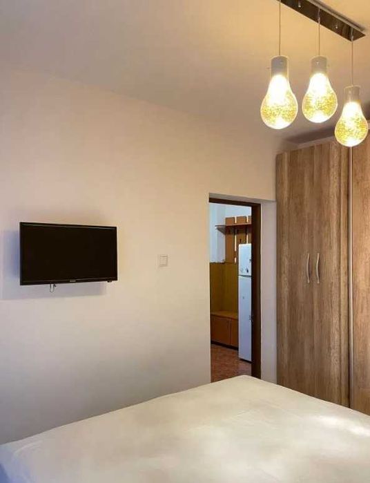 Дава се под наем Двустаен апартамент в Пловдив, Беломорски - 60 кв.м за 270.3 € - Снимка #6