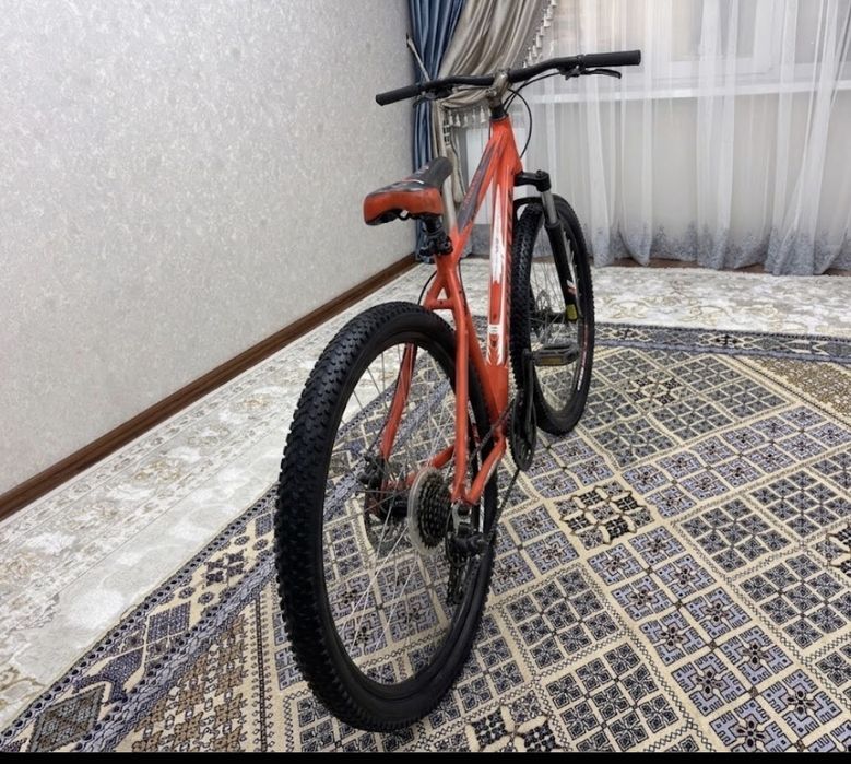Продается Велосипед FORULARD