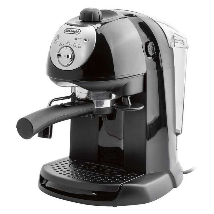 Кафемашина Делонги DELONGHI EC201CD.B