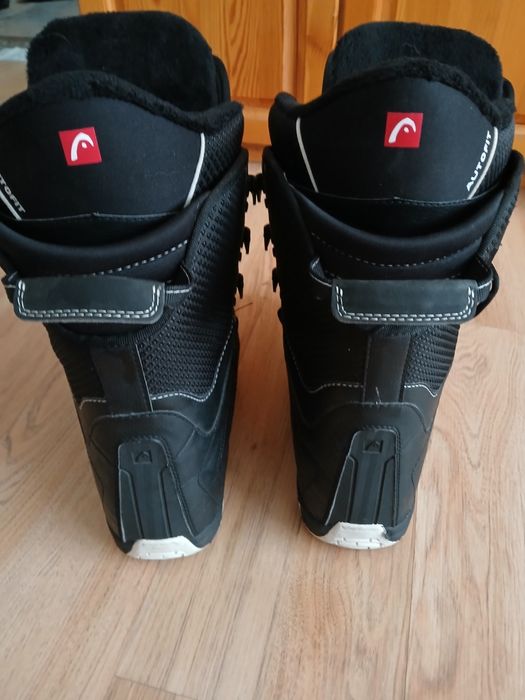 Борд обувки HEAD