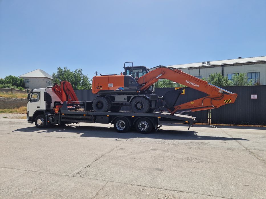 Услуги маниплятора