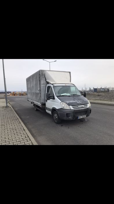 Transport Marfa Si Mutari Mobila