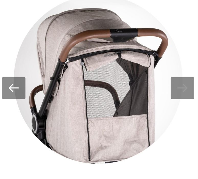 Лятна количка Chipolino Ultera