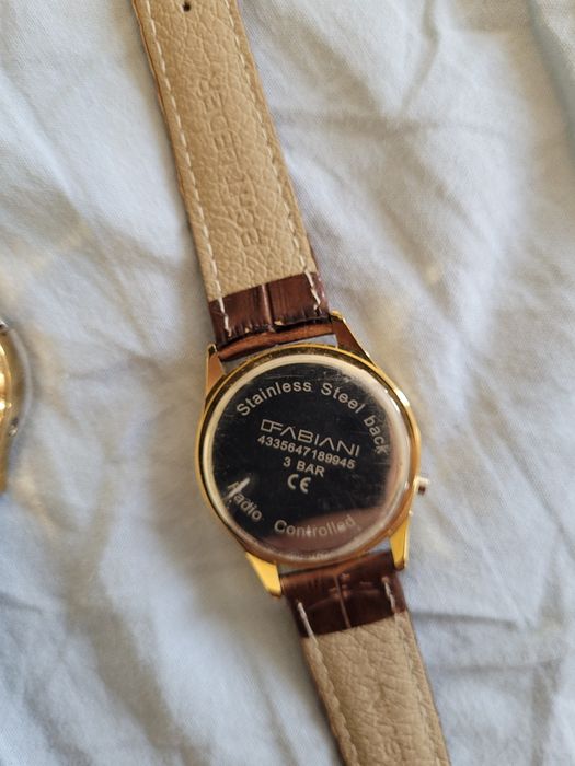 Часовници Fabiani