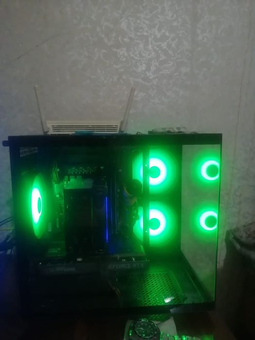 Продам компьютер.