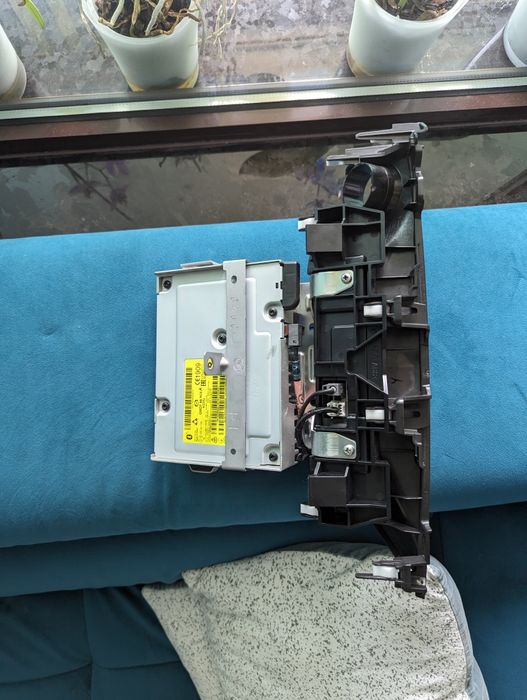 Мултимедия/Навигация за Мазда 6 2015, Mazda Connect