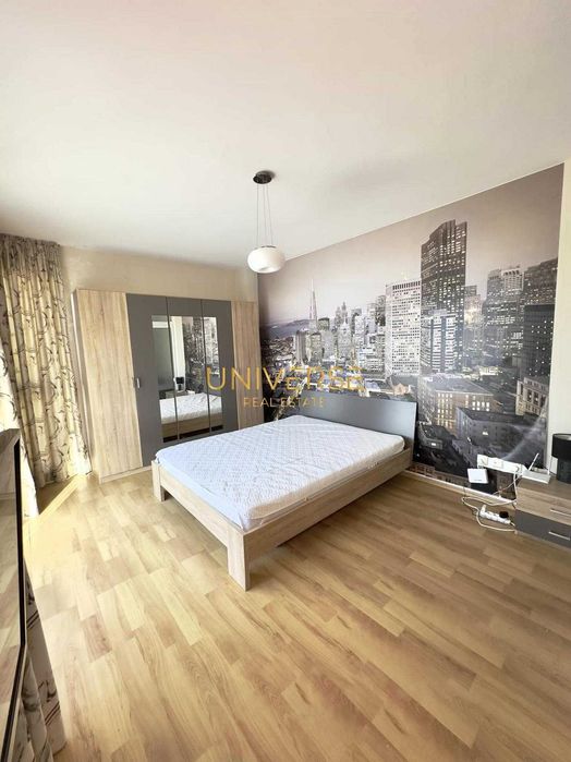 Продава се Двустаен апартамент в Несебър - 56 кв.м за 947 €/кв.м - Снимка #4