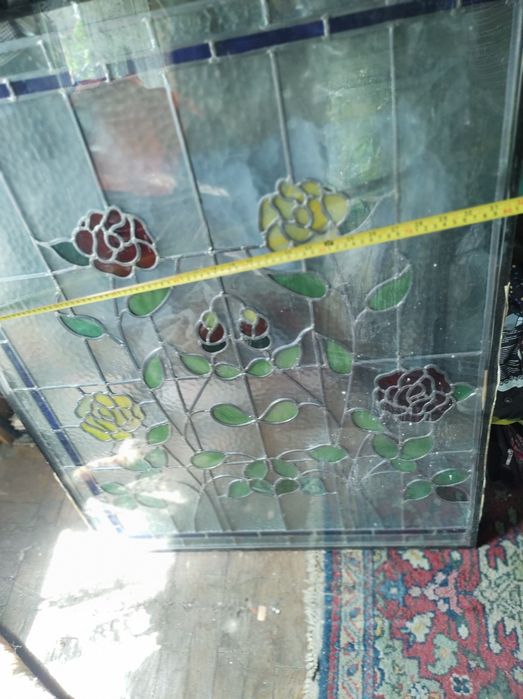 Vând vitralii calitate.