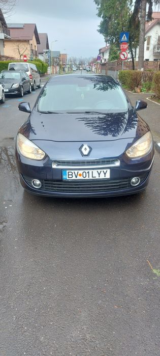 Vand / schimb, Renault Fluence cu ceva mai mare