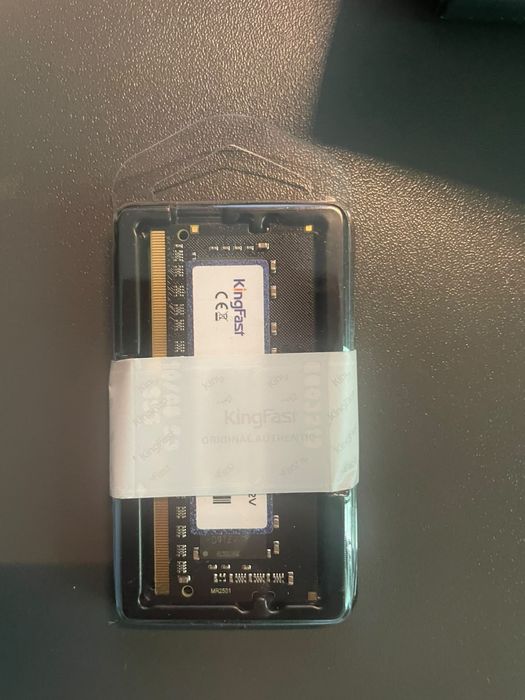 ОЗУ Kingfast DDR4 8gb