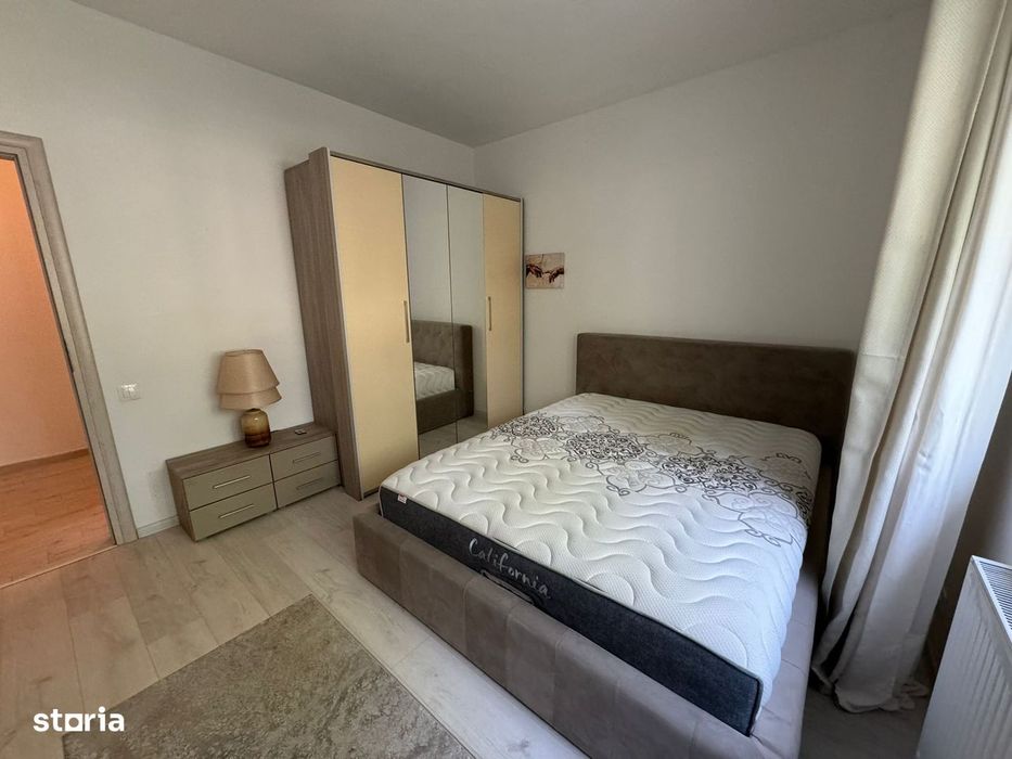 Apartament 2 camere, metrou Dimitrie Leonida - Berceni