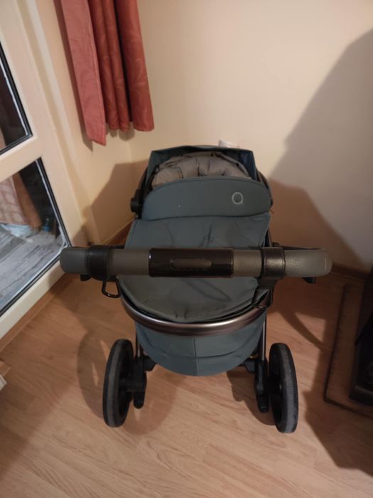 Anex L-type бебешка количка 2в1