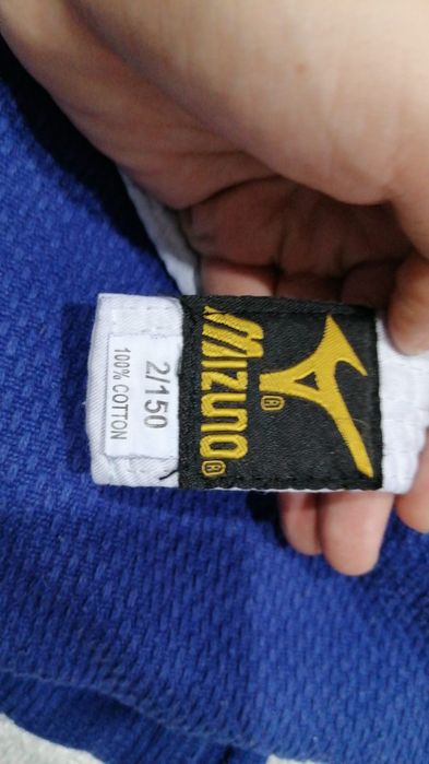 Продам кимано почти новый