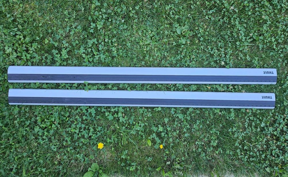 Bare traversale THULE