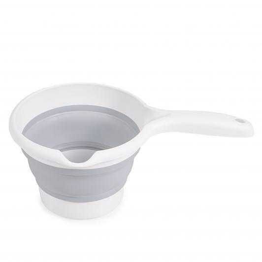 Промоция! Сгъваем комплект за къпане на бебе HAWAII