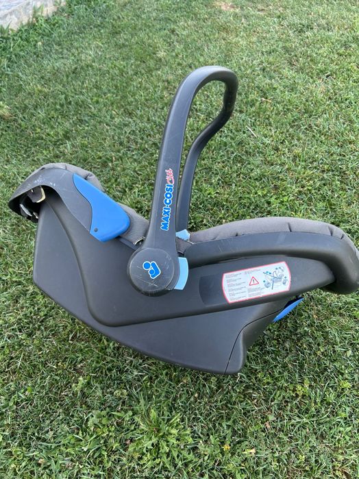 Столче за кола Maxi-Cosi  0-13 кг