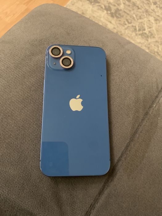 Iphone 13 128gb ,без коробки