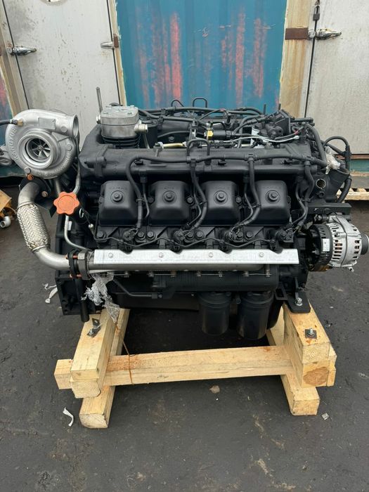 Продажа двигателей Вичай на Кировцы