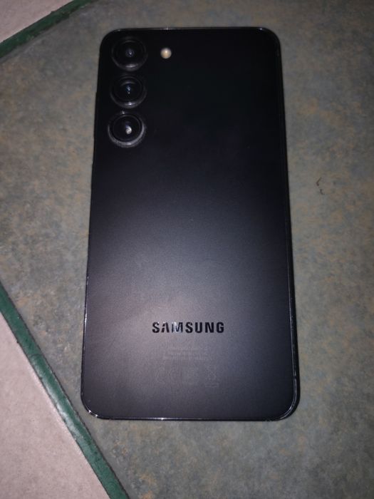 Samsung Galaxy S23