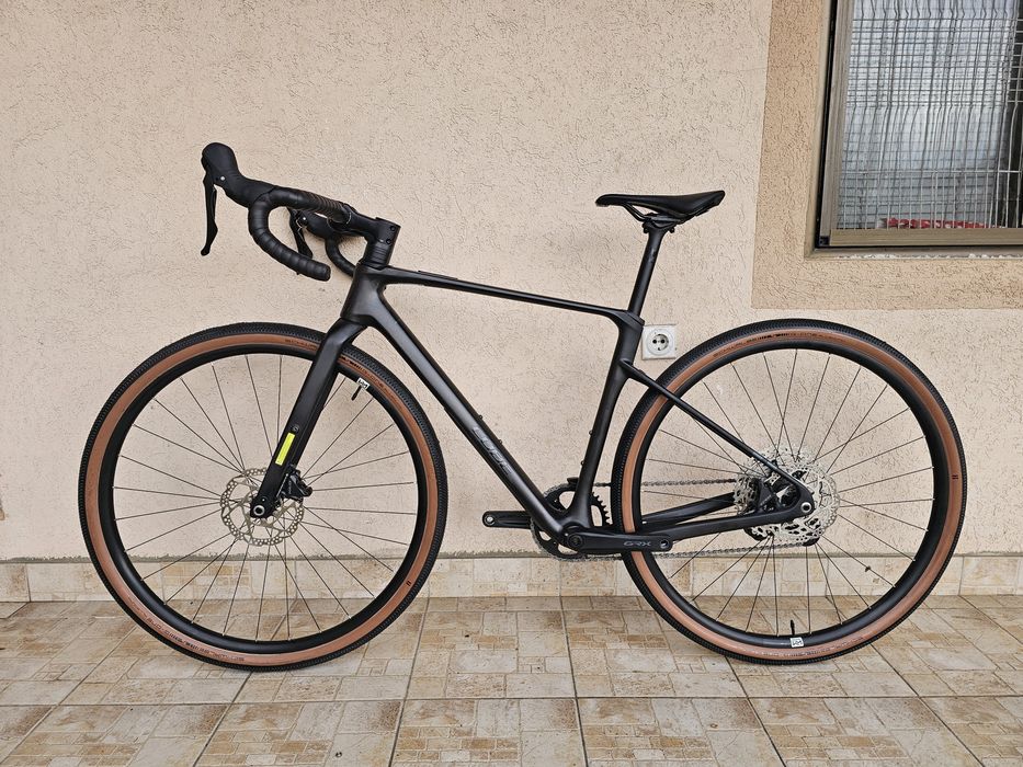 Cube Nuroad C:62 One