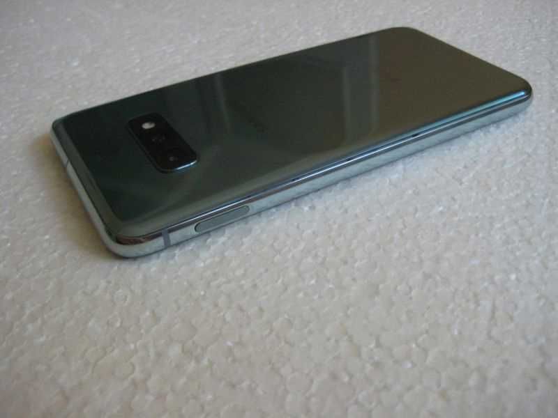 Samsung Galaxy S10e
