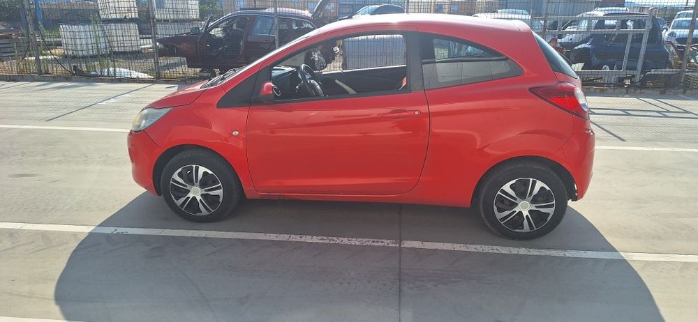 Ford Ka 1.2. 2009