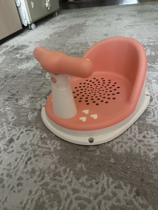 Сткльчик для купания