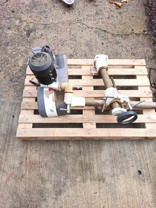 Avans mecanic pt tamplarie freza sau abrich