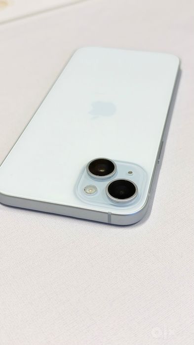 iPhone 15 plus / 256 ГБ