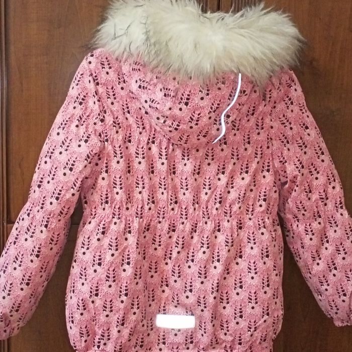 Куртка Финская КЕРРИ