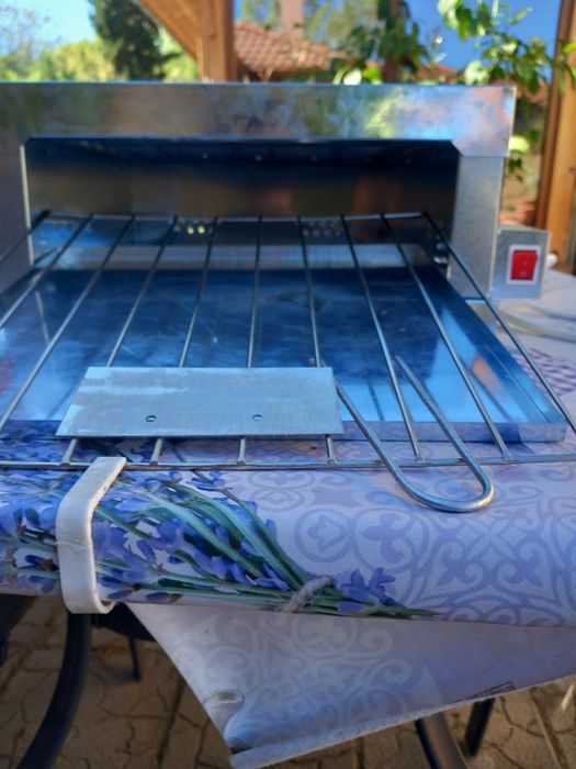 Електрически принцесник