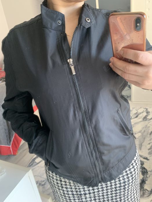 Пролетни якета